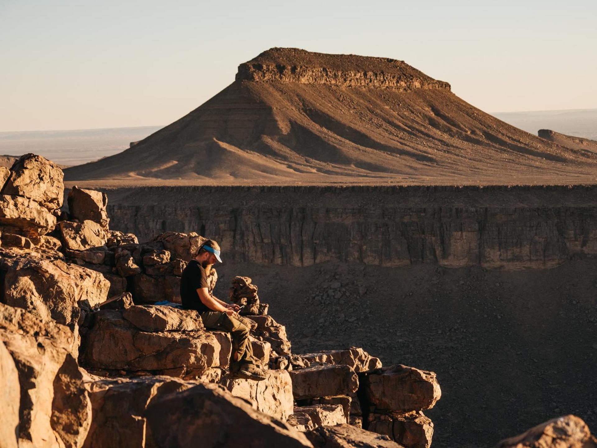 Bivouac Les Nomades Foum Zguid Exterior foto