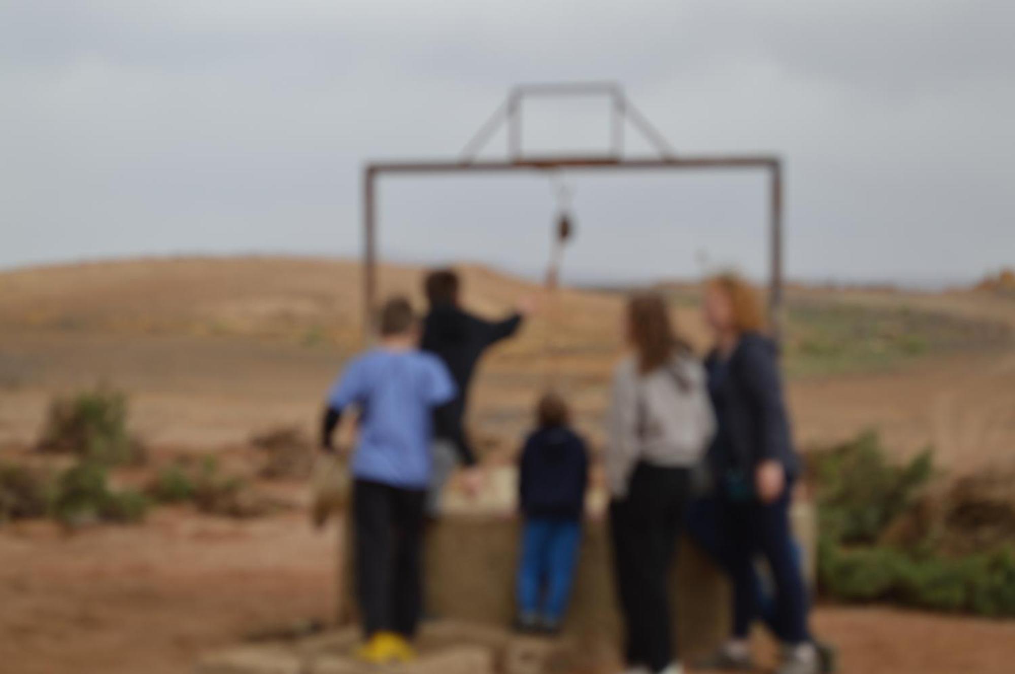 Bivouac Les Nomades Foum Zguid Exterior foto
